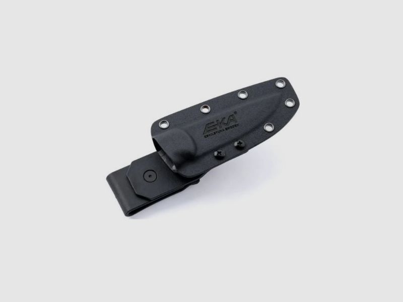 EKA SwedBlade G5 Black, billede 3 af 3