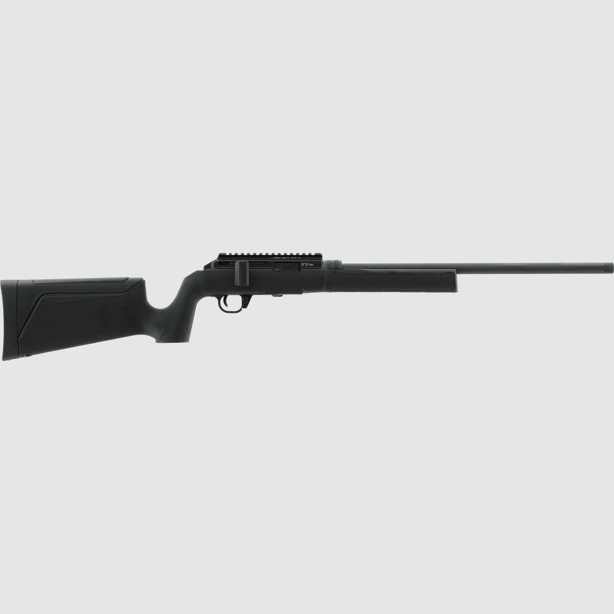 Hammerli Arms Force B1 22 Allweather, Kaliber .22lr || Geradzugrepetierer