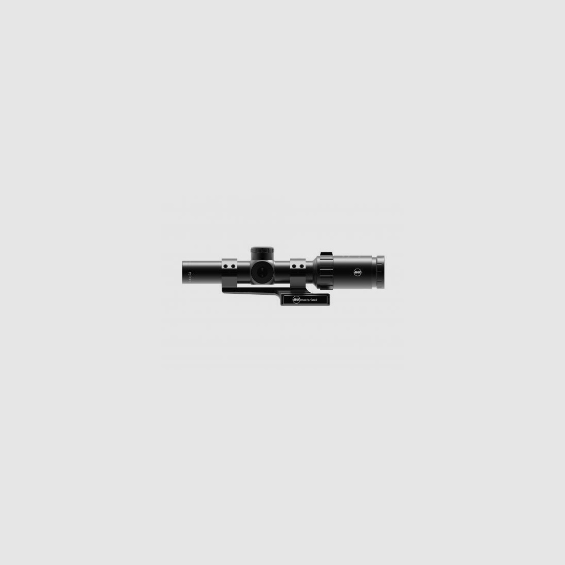 MAKpro 1-6x24 i HD