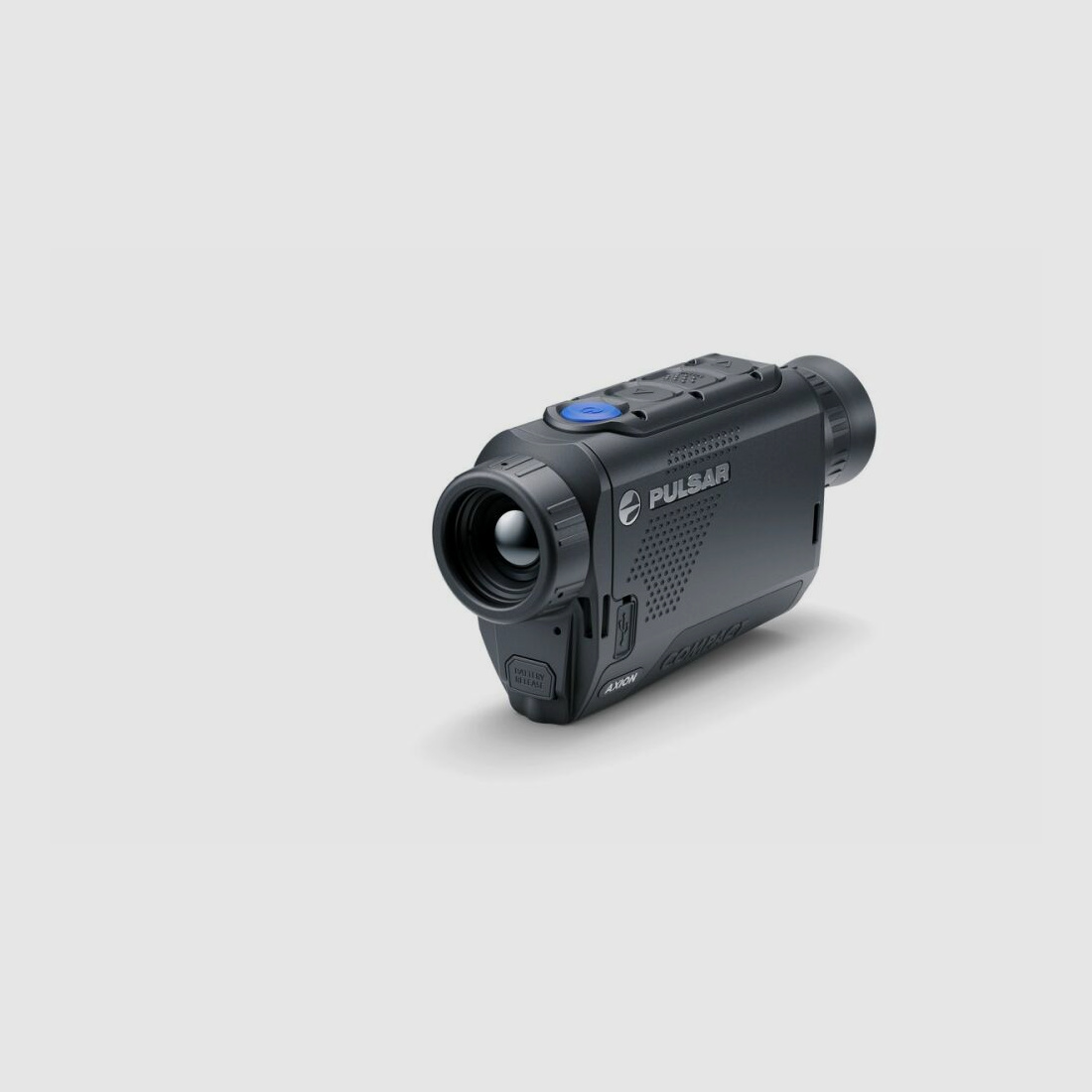 PULSAR Axion XQ19 Compact