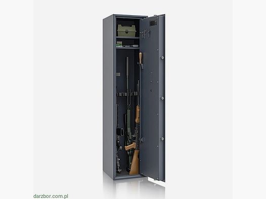 Szafa metalowa S1 500090.11 ISS Siegen