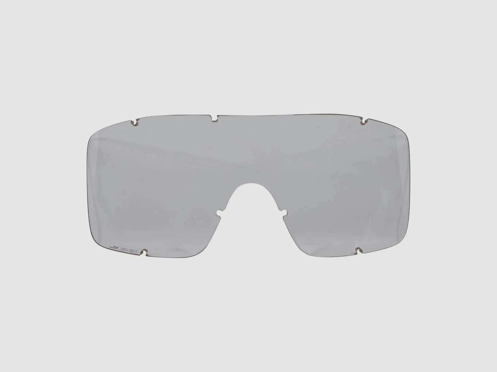 Wiley X Wiley X Ersatzglas Patriot klar