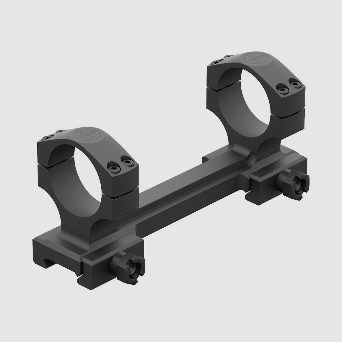 Leupold Mark IMS Monoblock-Montage für Repetierbüchse - 20 MOA - 34mm
