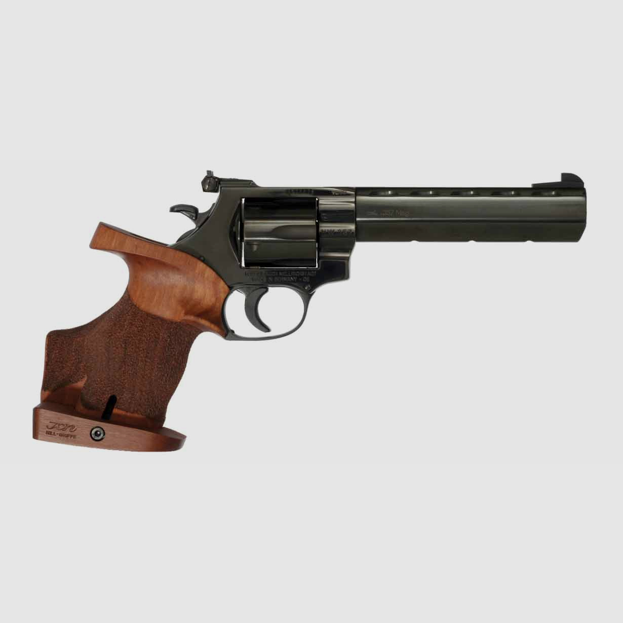 ARMINIUS HW 9 Target Trophy Match