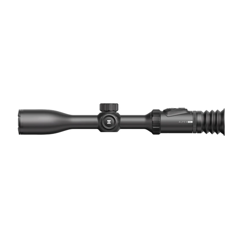 Hikmicro Lunette de Tir Jour/Nuit Alpex Pro A50P