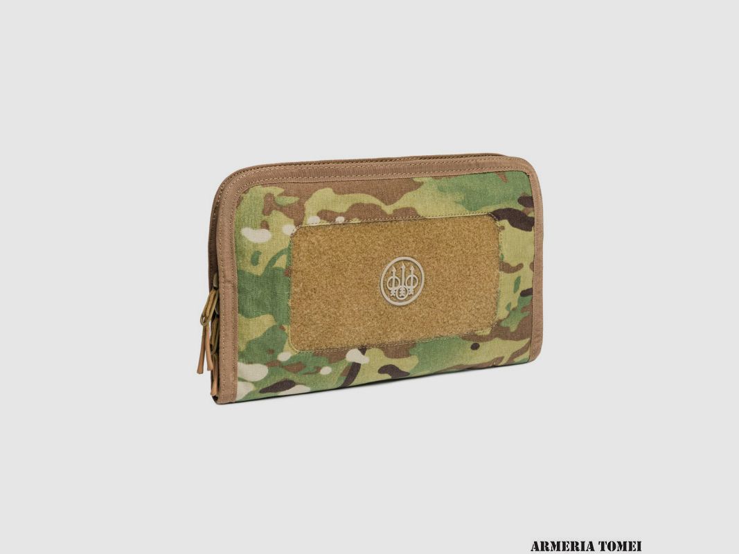 BERETTA – ORGANIZER WITH M.O.L.L.E. SYSTEM Multicam®, image 1 of 3