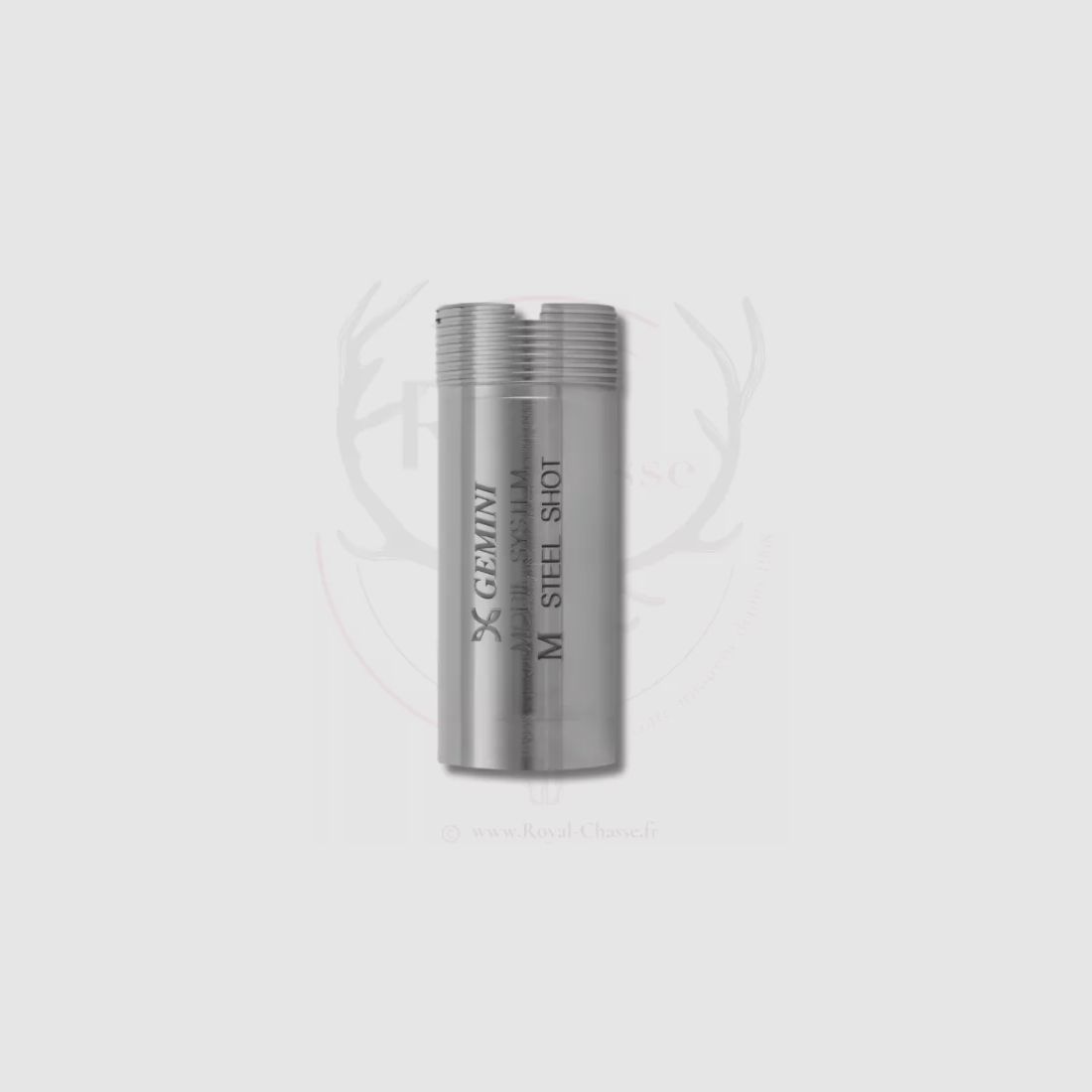 Choke Mobil C20 Flush Gemini, immagine 1 di 3