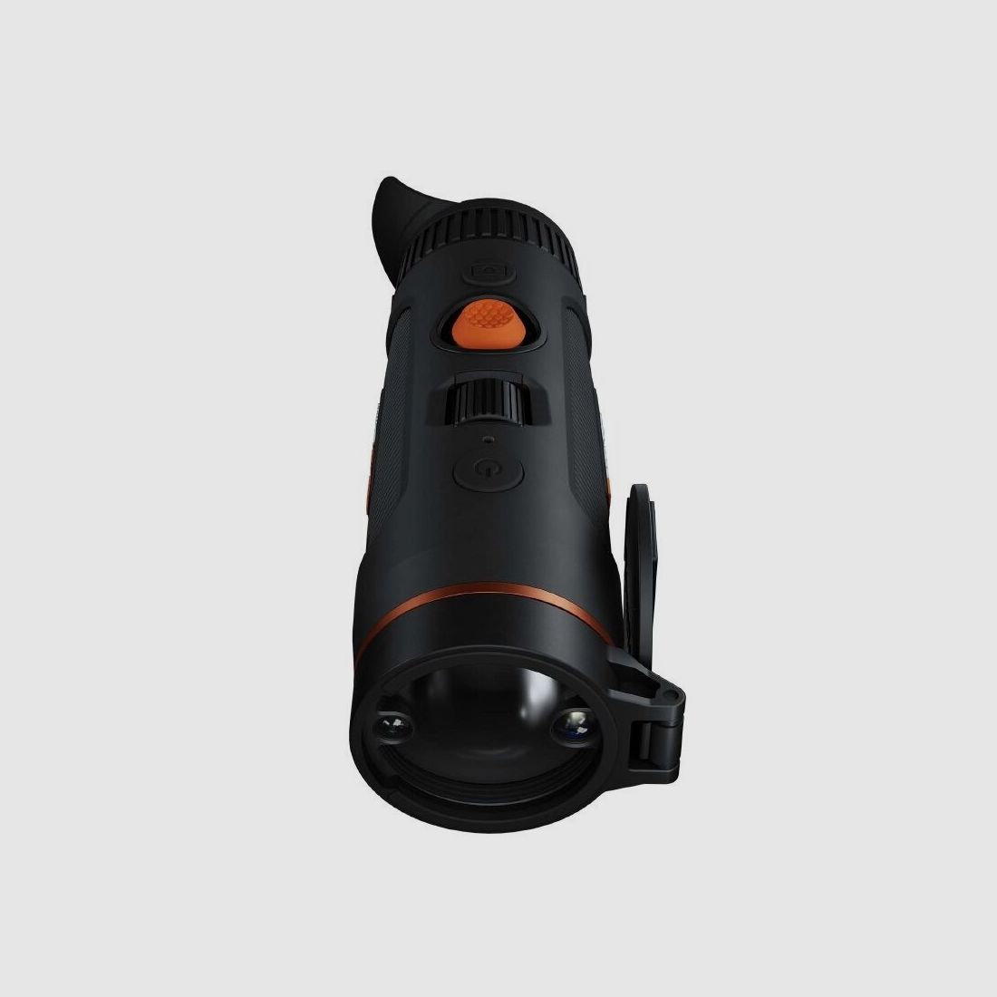 THERMTEC Wärmebild-Handgerät ThermTec WILD 635L Pro mit LRF
