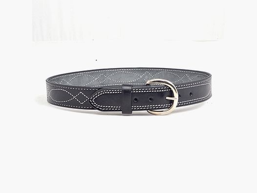Belt Casual LS 32" Tan Basket