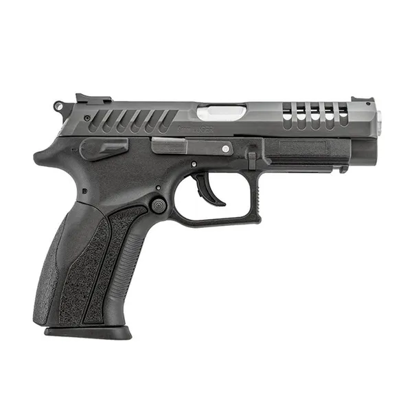 K100 X-TRIM 9X19
