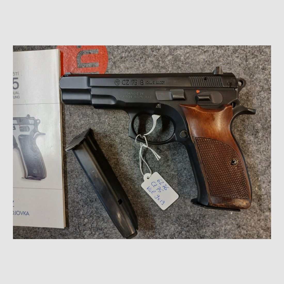 CZ 75