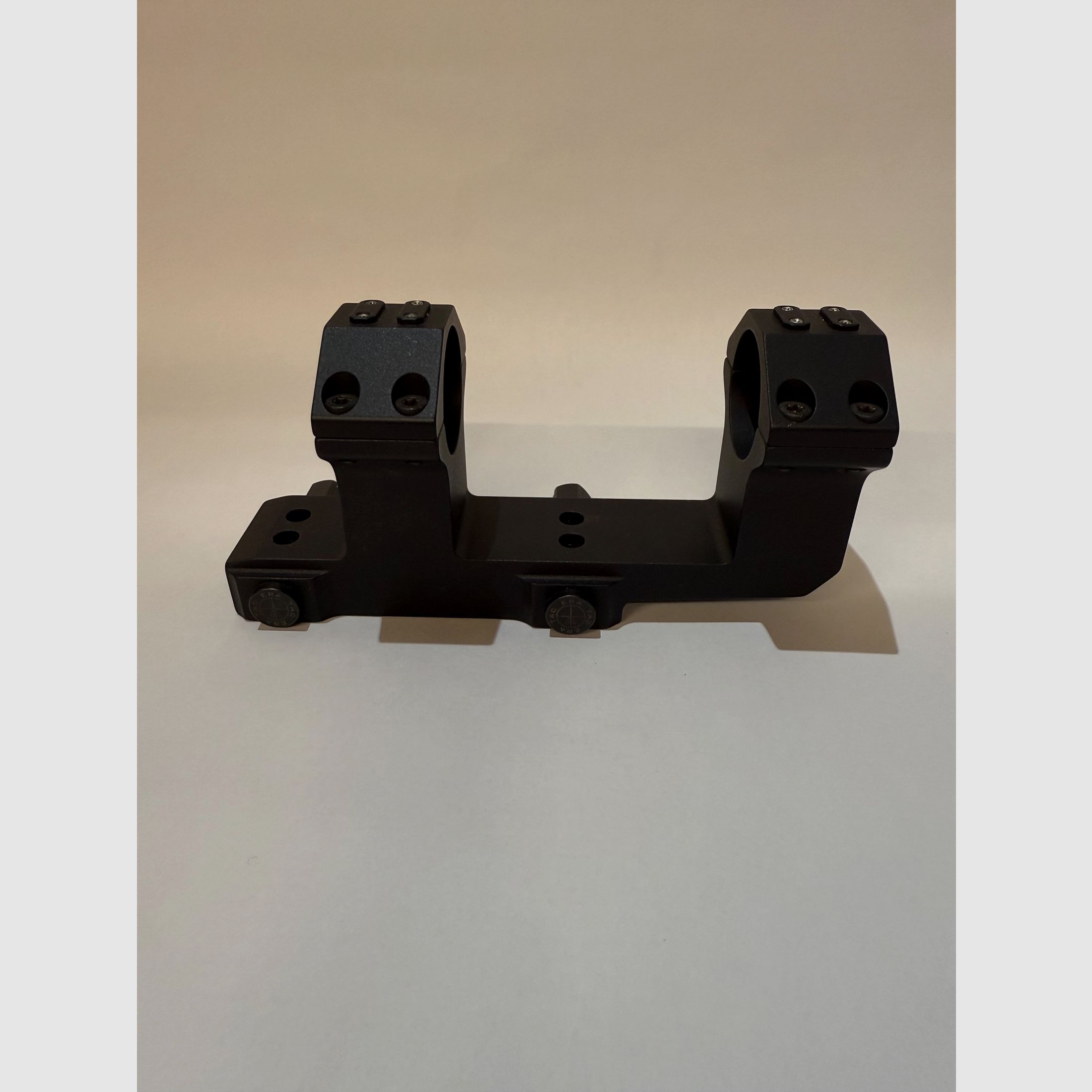 ERA TAC blockmount 30mm hoog verzet, afbeelding 1 van 9