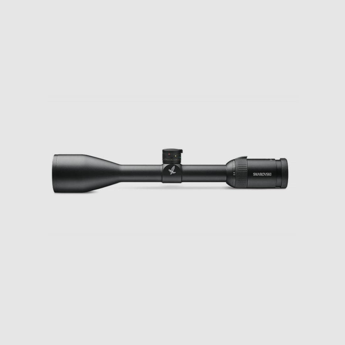 Luneta Swarovski Z5 2,4-12x50, zdjęcie 2 z 3