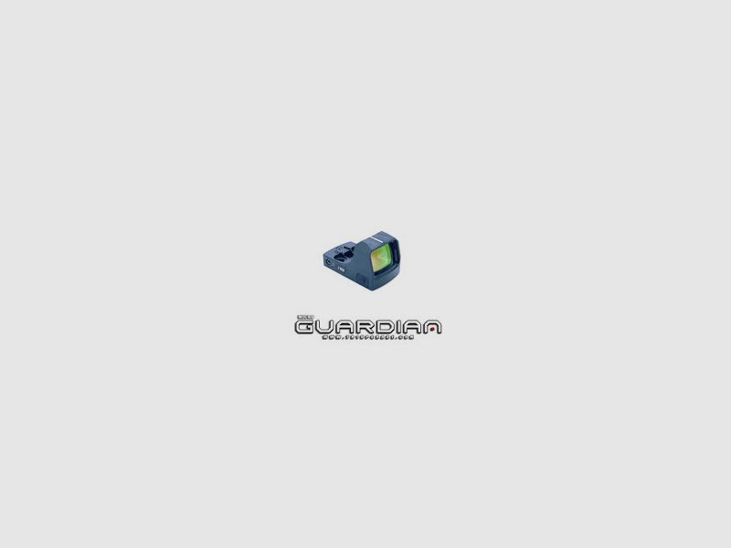 TR-1 UPGRADES – Micro GUARDIAN Point 3MOA, image 2 sur 13