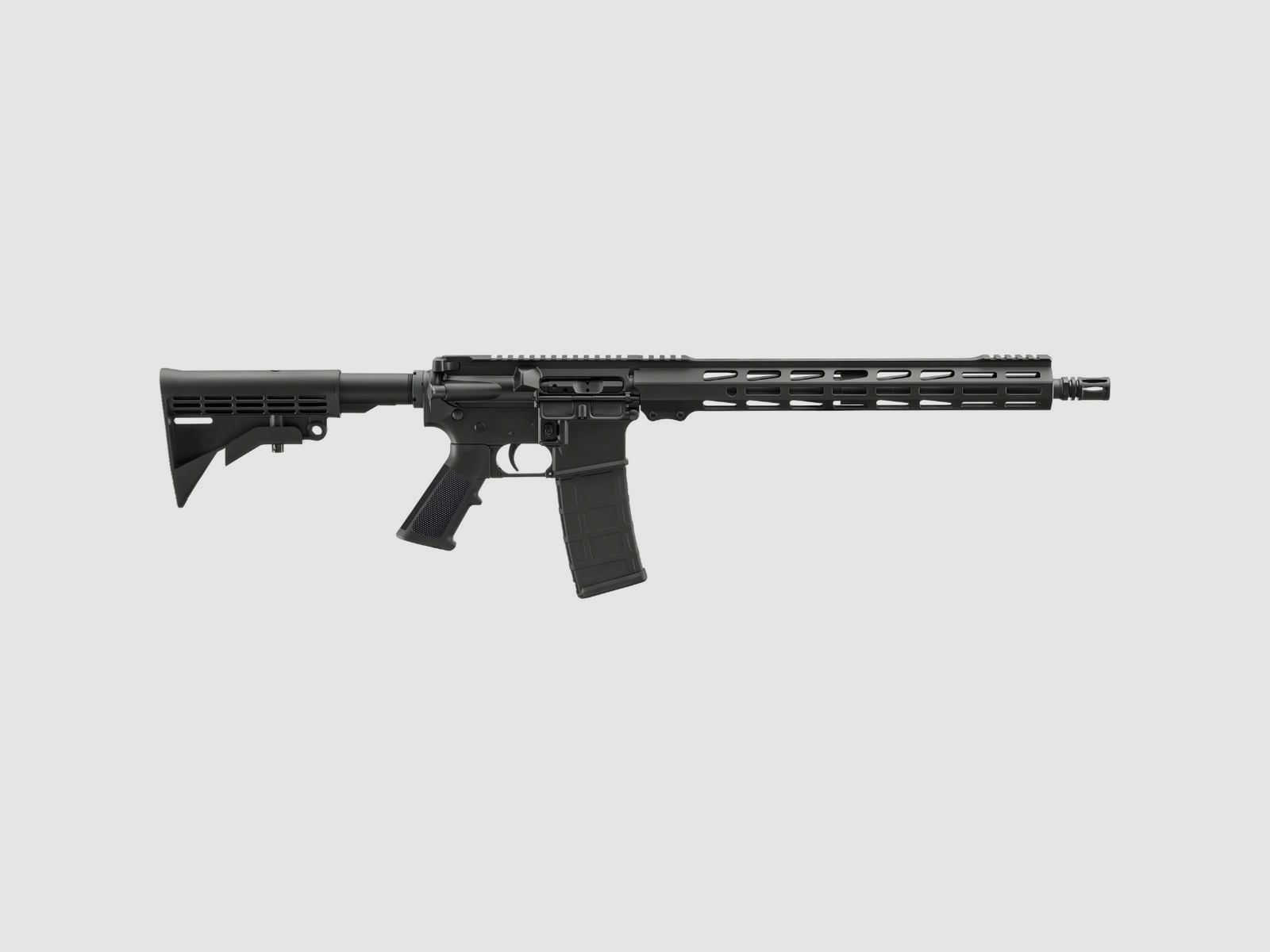 Carabina Ruger Harrier A2 (28601) .223 REM, imagen 1 de 15