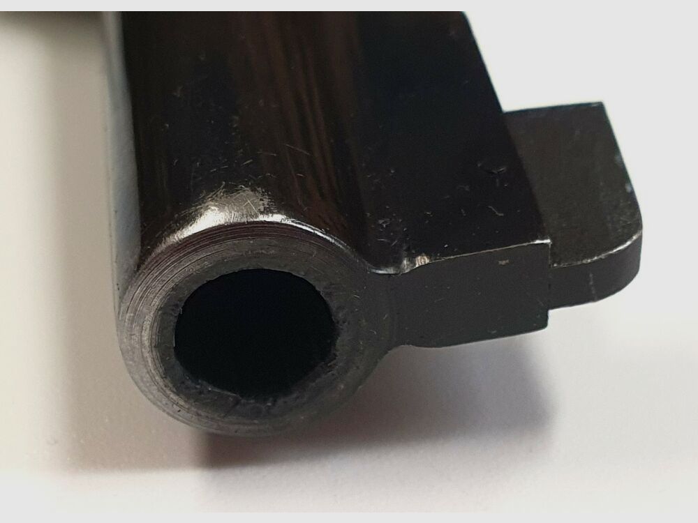 Smith & Wesson Mod. 27-2