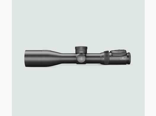 SWAROVSKI DS Gen. II 5-25×52 P OTTICA DA PUNTAMENTO SWAROVSKI