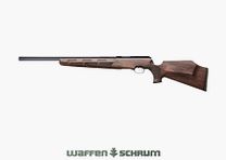 Incense HW 66 Hunting Match Pressure Point Trigger