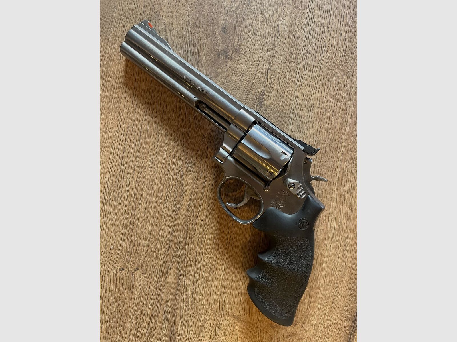 Smith&wesson 686/4, Bild 2 von 9