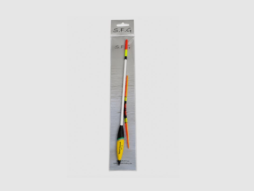 SFG Allround Body Waggler 3+1G