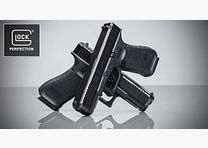 GLOCK 45 – Kal. 9 mm Luger