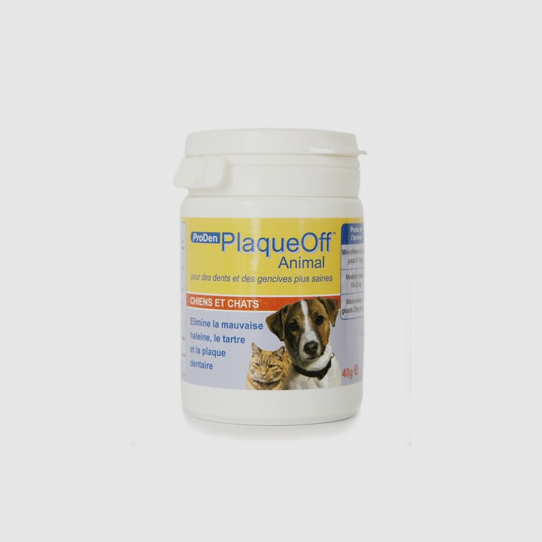 ProDent PlaqueOff, immagine 1 di 5