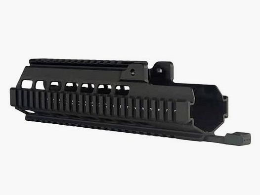 B&T Picatinny Handguard for HK G36 & HK243