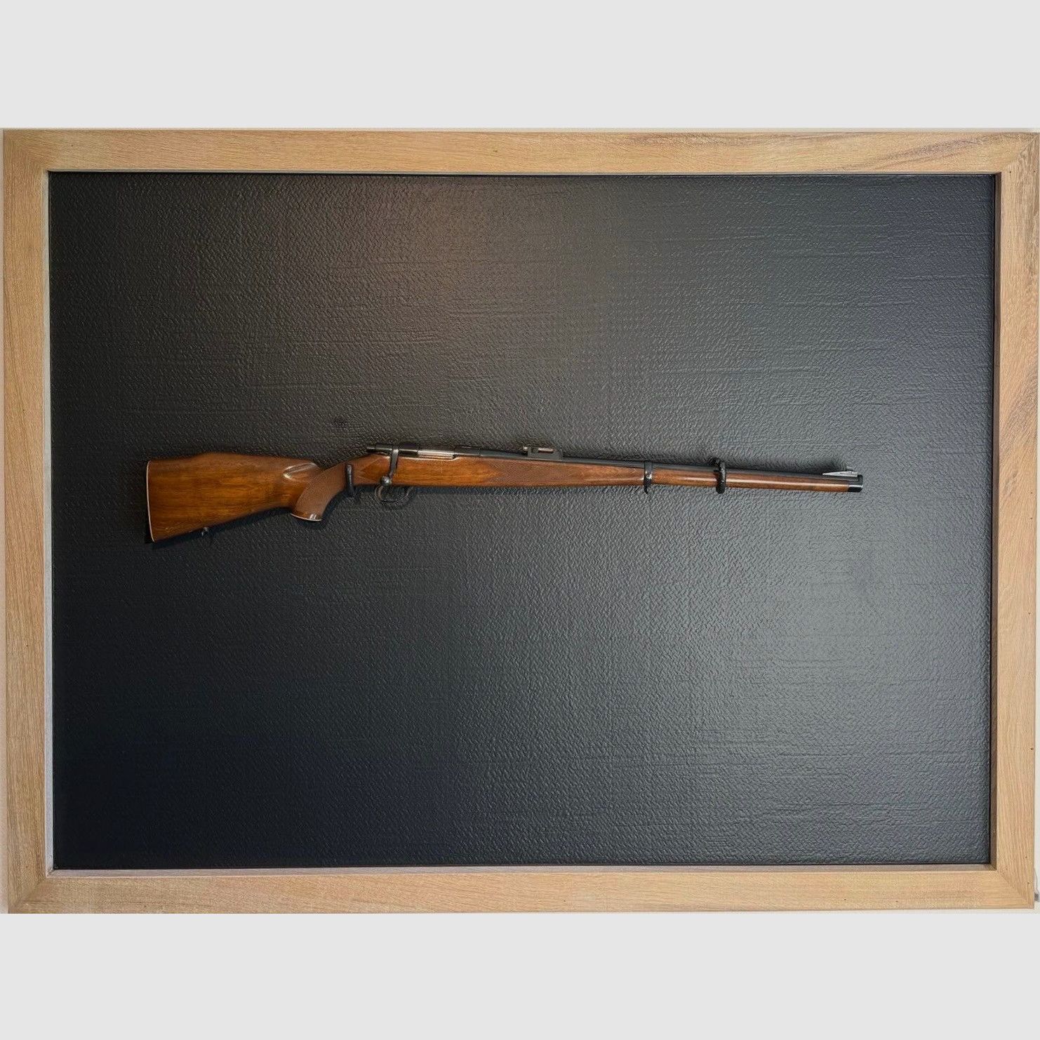 Sako Vixen Stutzen Kal. 222 Rem.