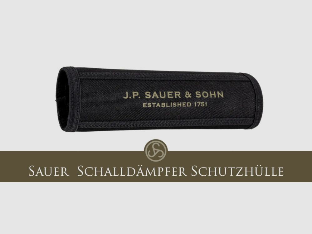 Sauer Komplettpaket:	 S 404 Select Ergo Lift Repetierer mit Handspannung Zeiss 2.5-15x56 Schalldämpfer Riemen Anschuss Koffer
