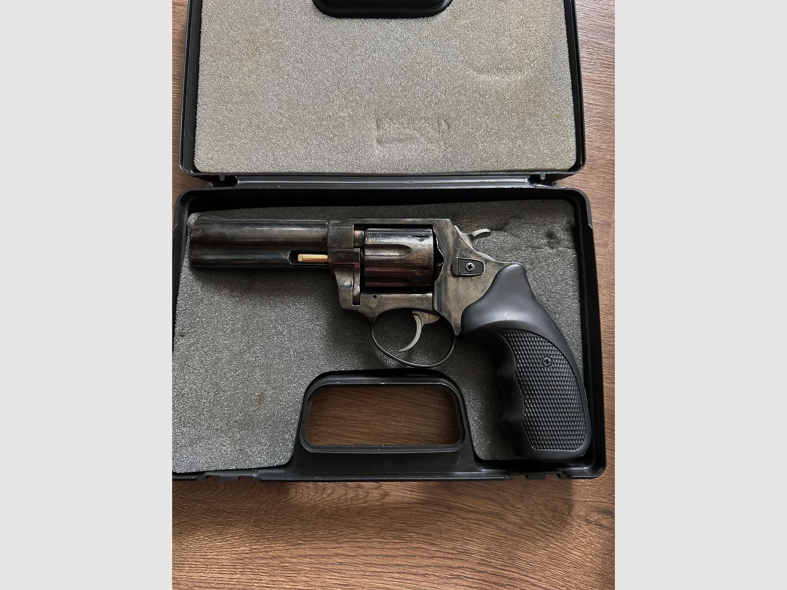 Röhm RG99