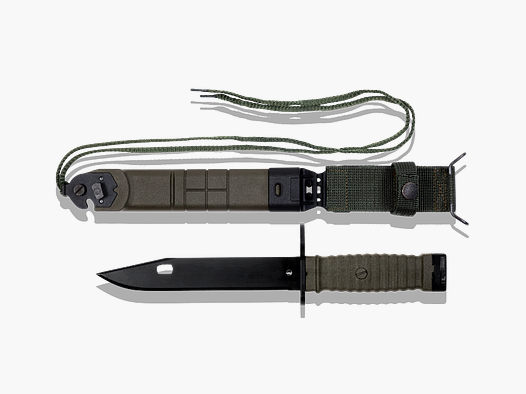 WEAPON TECHNOLOGY EICKHORN - Bayonet UBS