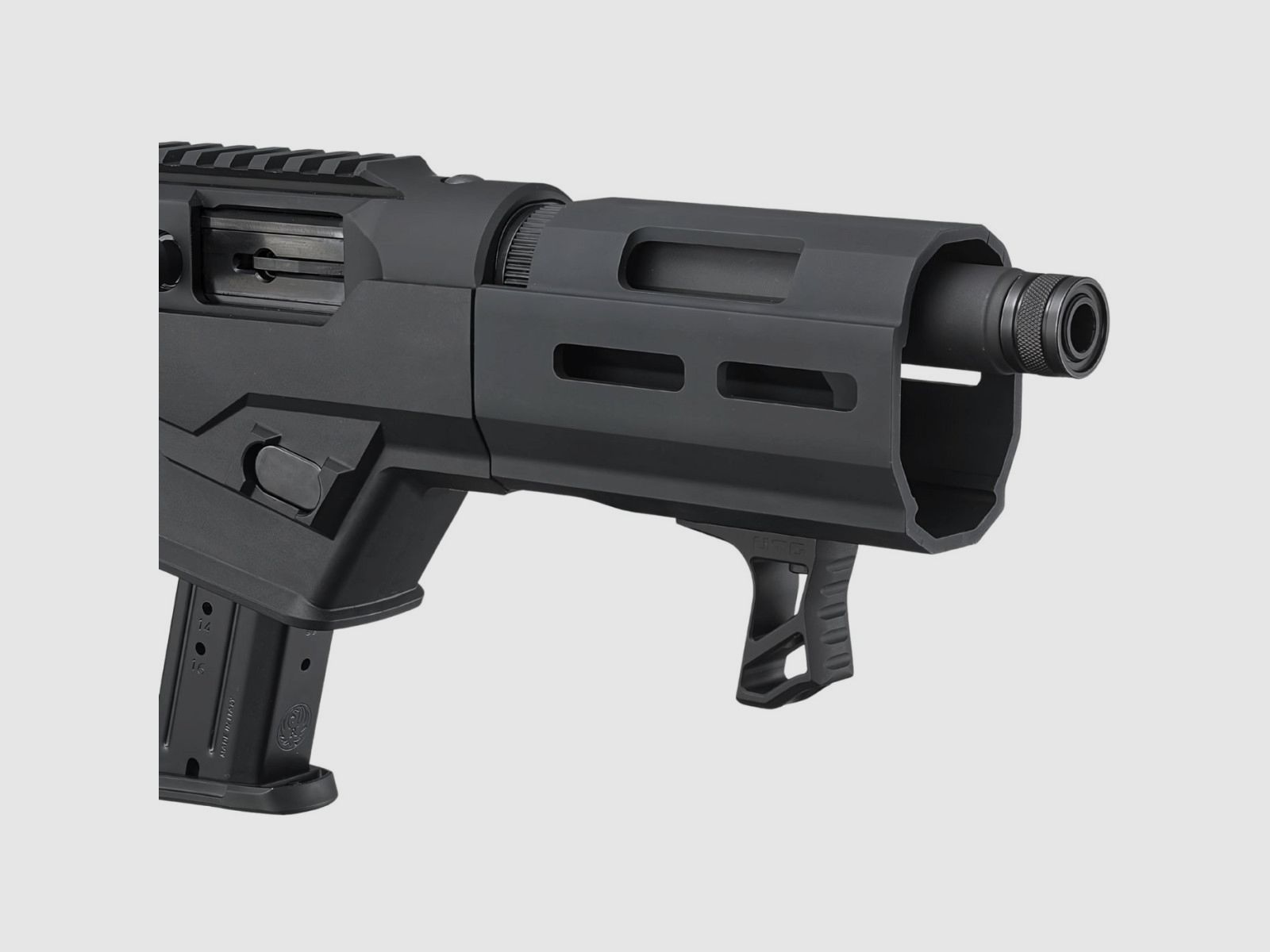 Ruger PC Charger (29100), image 9 sur 13