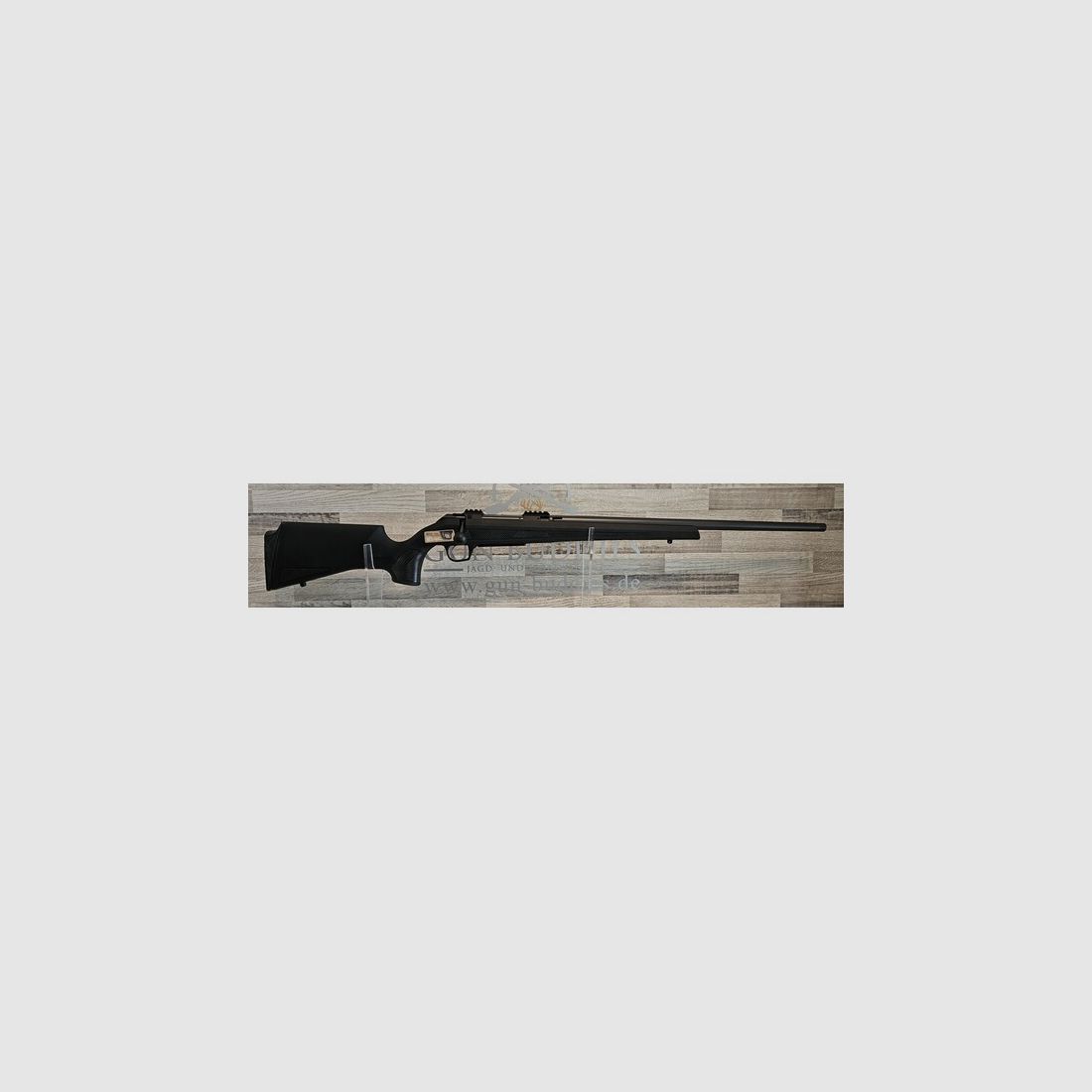 Neu-/Vorführware vom Fachhandel - CZ600 ALPHA Kal. .300WinMag. zum Sonderpreis !!!