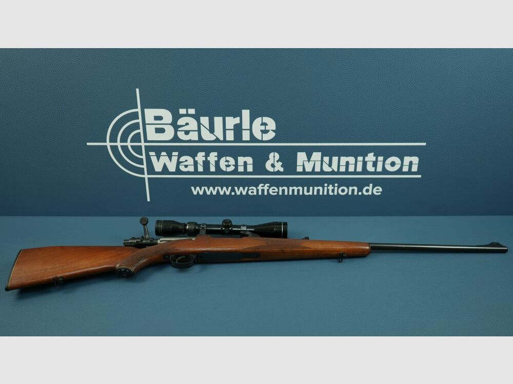 Mauser Mod. 98 7x64, Bild 2 von 4