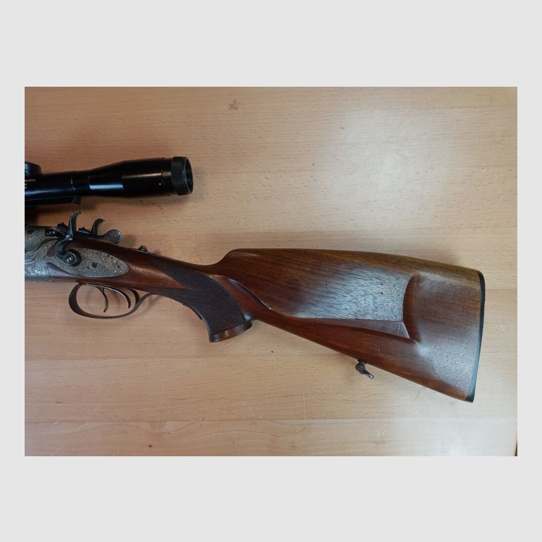 Kerner? Hahndrilling