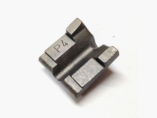 Walther Riegel chiusura [3] per pistola Walther P4, nuovo