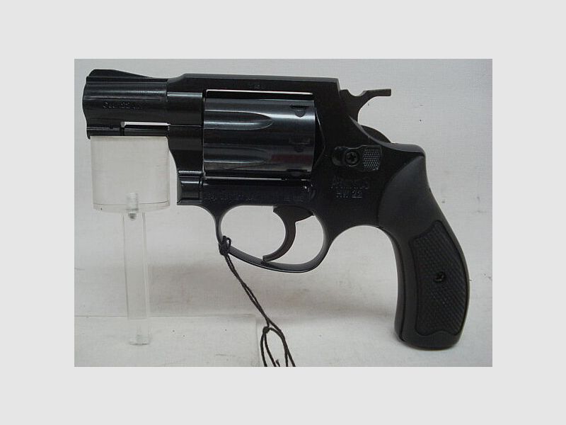 Weihrauch & Weihrauch Sport HW 22, image 1 sur 3
