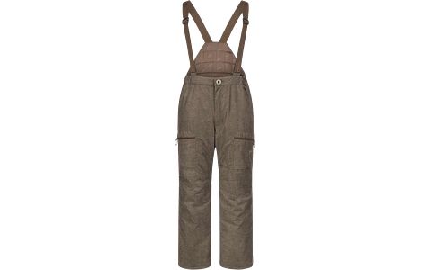 Blaser Herren Vintage Top Heat Thermo- Überziehhose