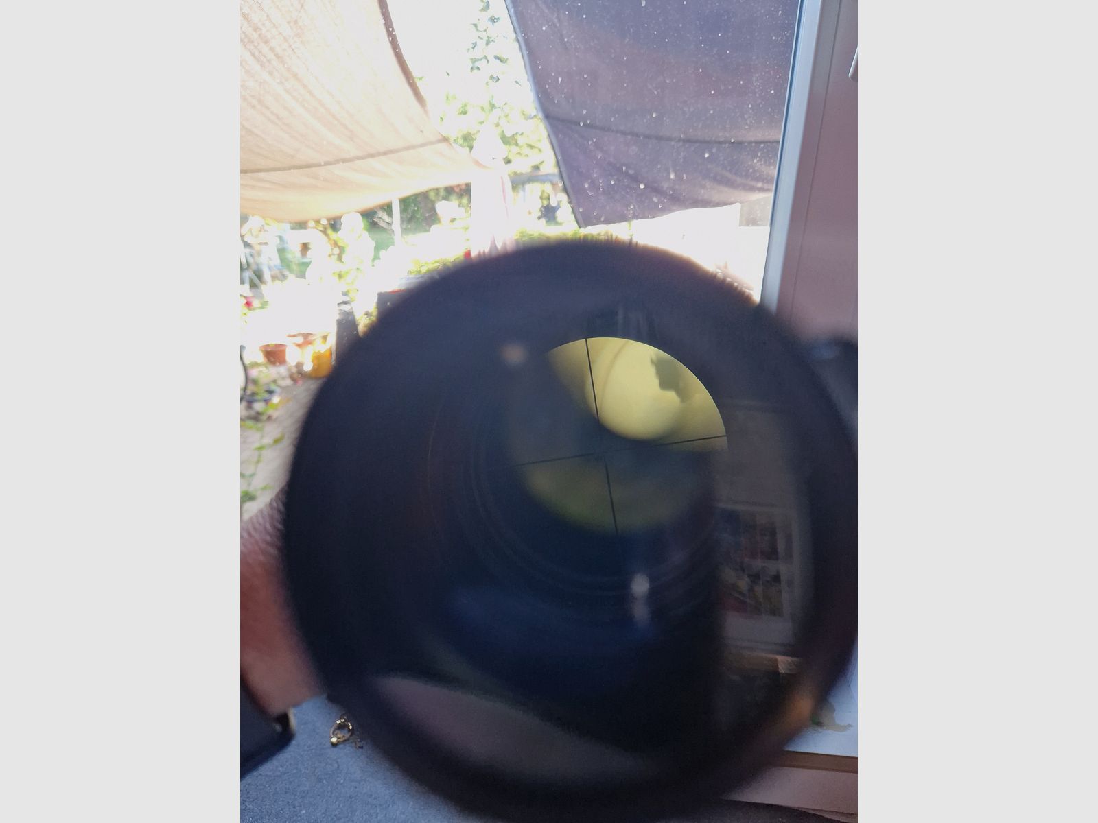 scope