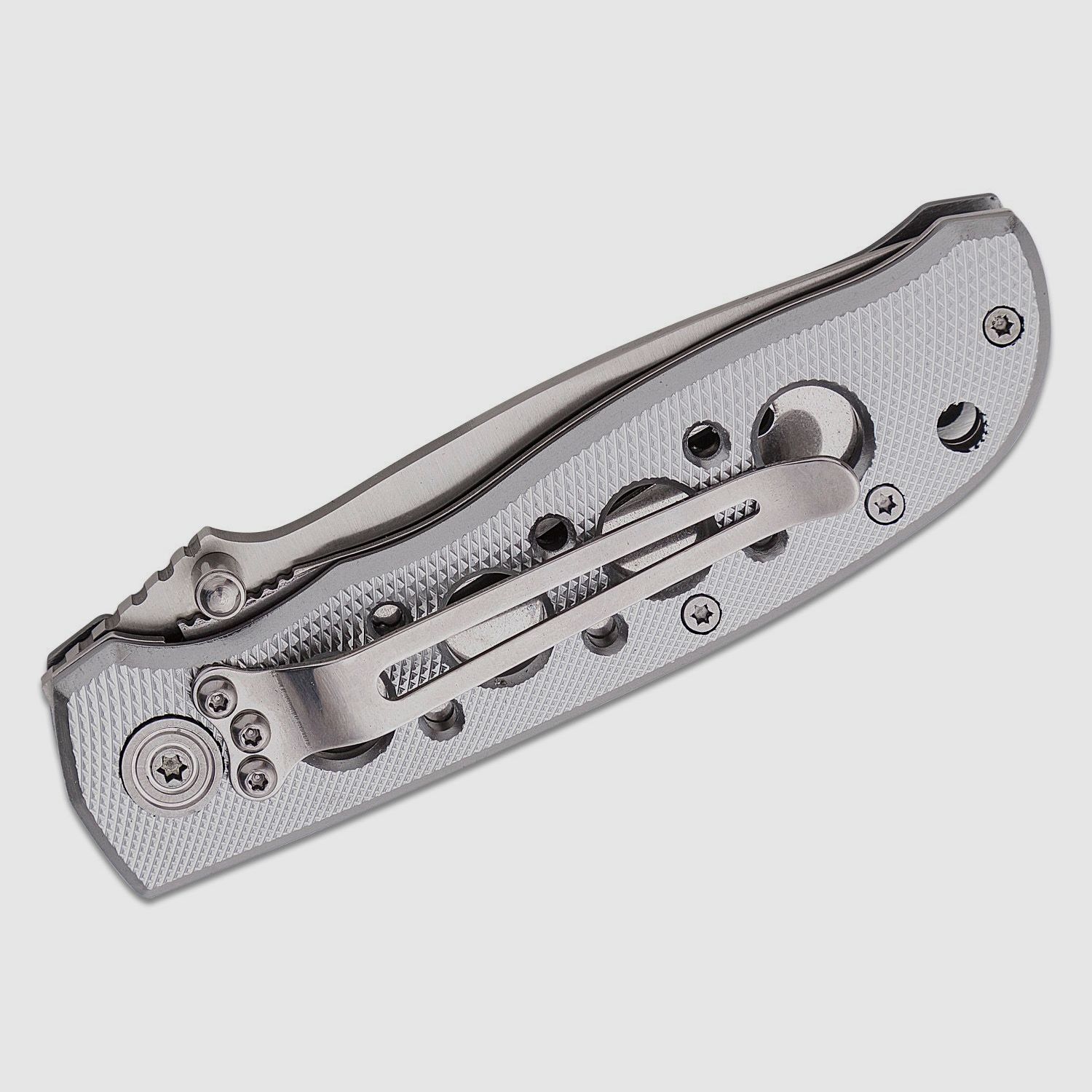 Smith & Wesson – Extreme Ops CK105BK Folder Satin, immagine 2 di 5