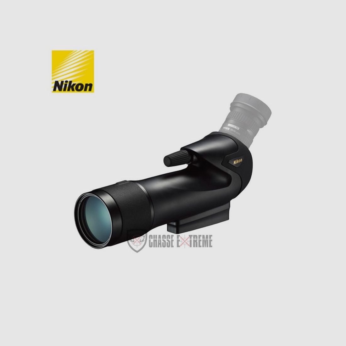 Spotting Scope NIKON Prostaff-5 60-A