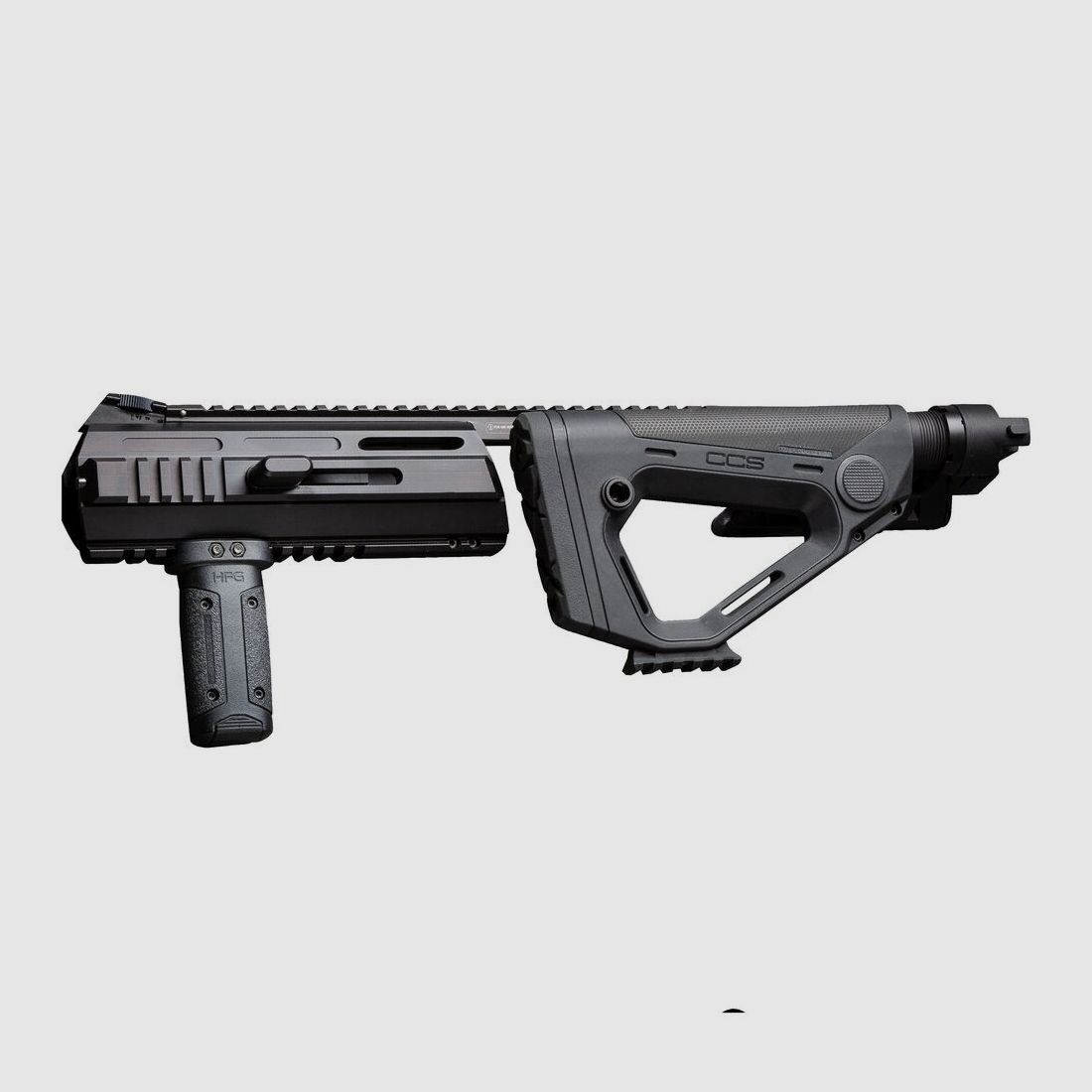 Hera Arms Umrüstsatz TRIARII RTU SFU