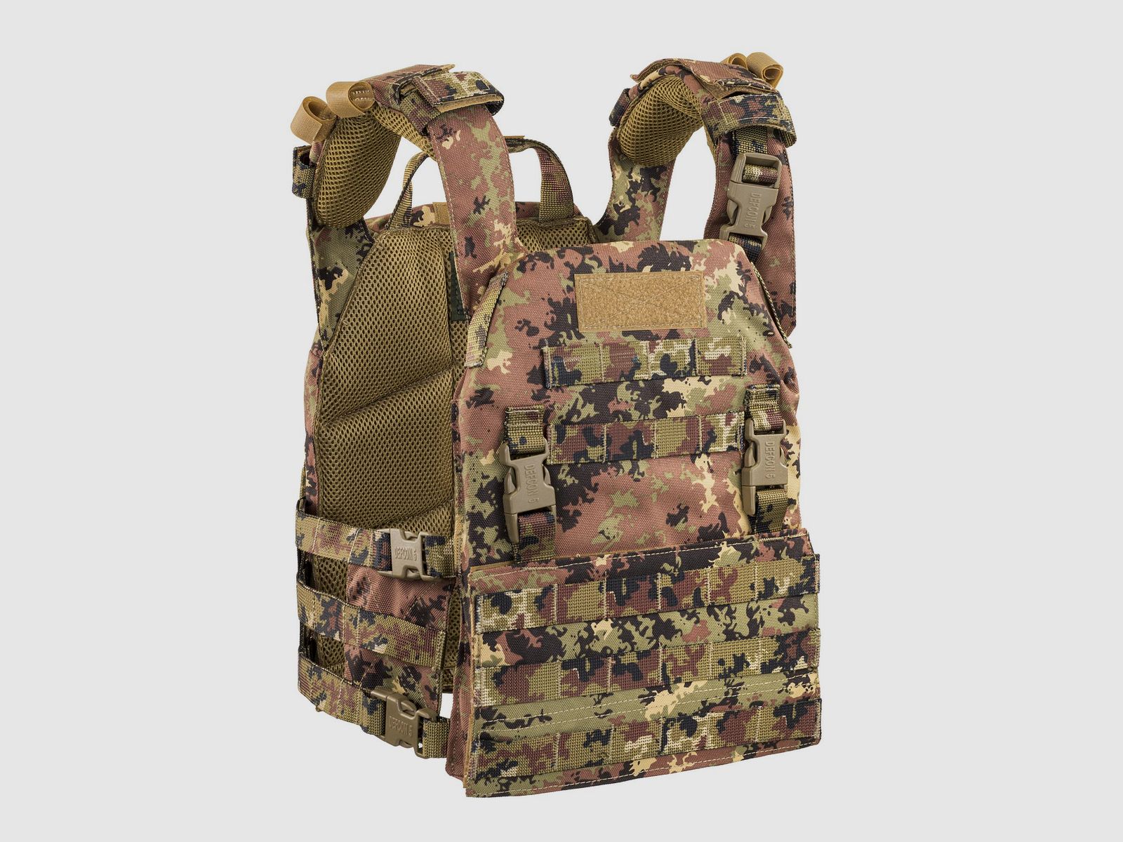 DEFCON 5 COMBAT WESTE „THUNDER“, Bild 1 von 5