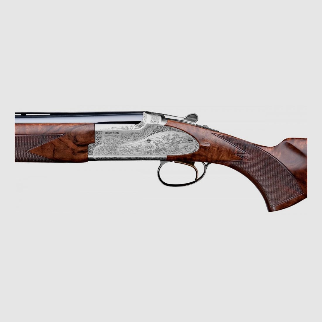 BROWNING HERITAGE HUNTER 20, image 2 sur 3