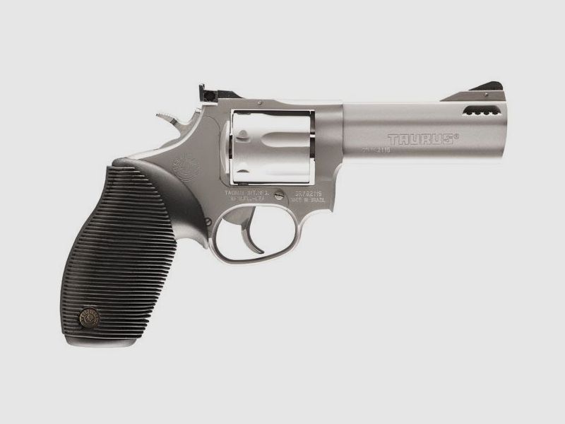 Taurus-Revolver Taurus 627 Taurus 4' Kompensator