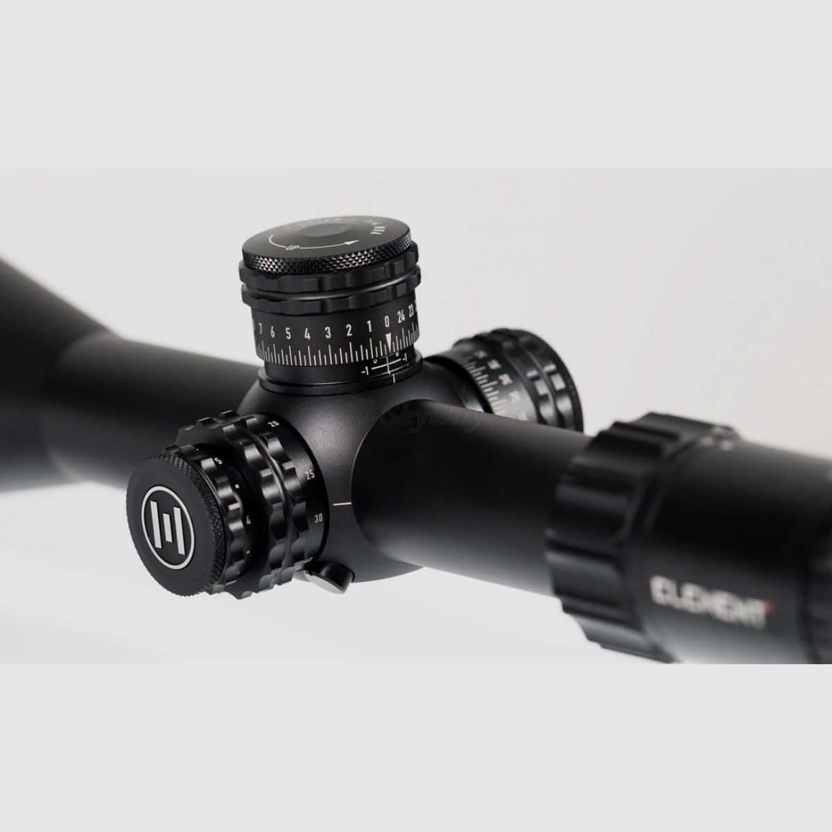 Element Optics Luneta TITAN 5-25X56 FFP EHR-1C MOA ELEMENT OPTICS, zdjęcie 5 z 8