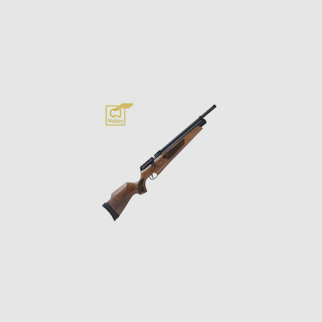 Webley Raider Classic Quantum PCP 5.5mm, image 1 of 3