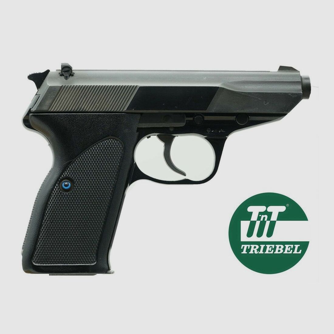 WALTHER	 Mod. P5