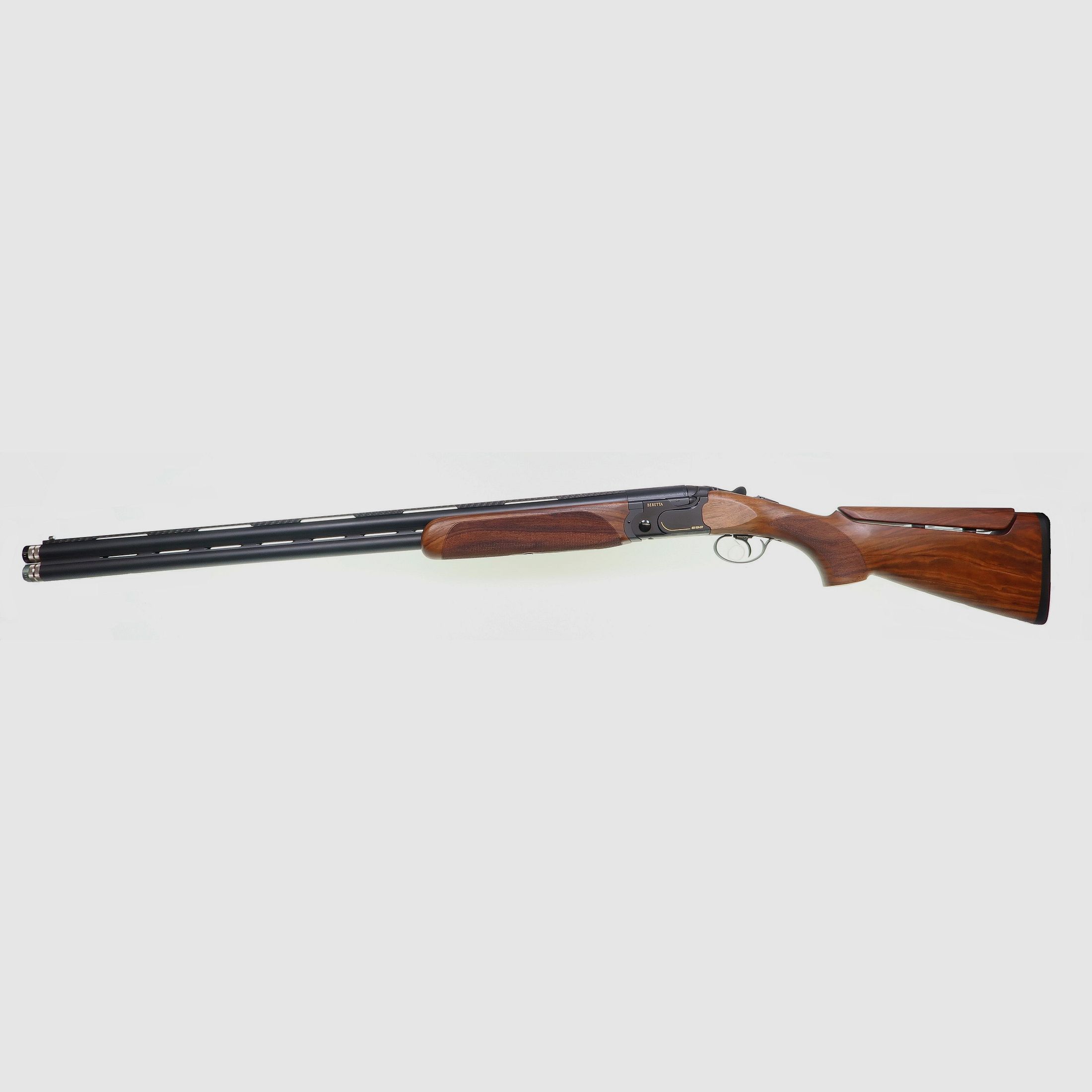 Beretta 692 Black Edition Sporting 12/76