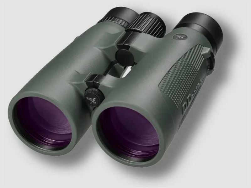 DDOptics DDoptics Nighteagle ERGO 8x56 green